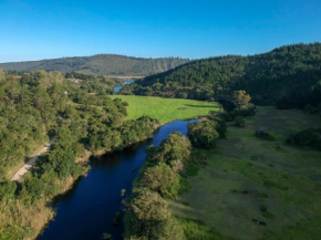 Eastbrook River Self Catering Cottages